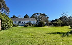 Detached, Peaceful, Spacious With Easy Access And Very Large Garden